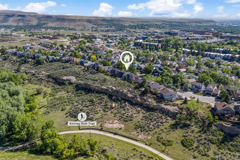 455 Somerset Dr, Golden, CO 80401