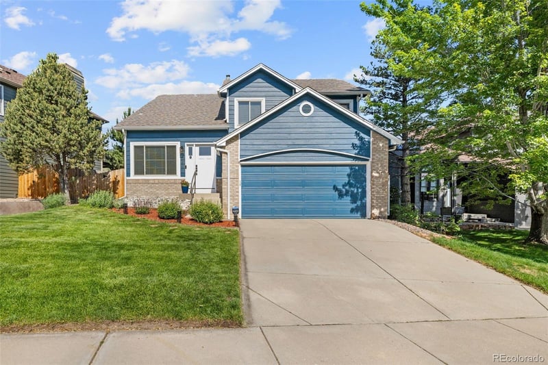 455 Somerset Dr, Golden, CO 80401