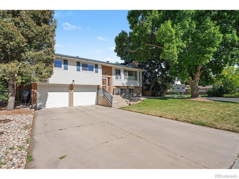 3020 Eagle Dr, Fort Collins, CO 80526