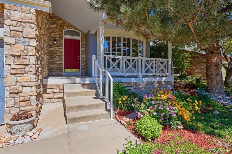 10207 Feldspar Ct, Parker, CO 80134