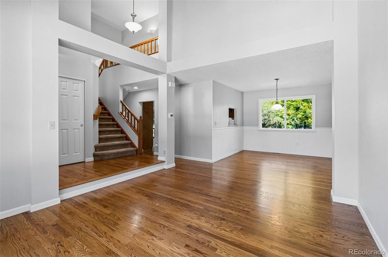 10207 Feldspar Ct, Parker, CO 80134