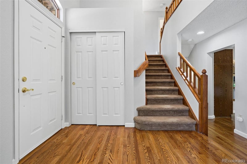 10207 Feldspar Ct, Parker, CO 80134