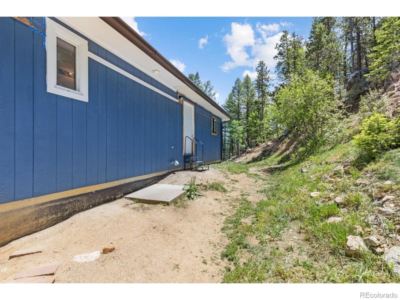277 Hummer Dr, Nederland, CO 80466