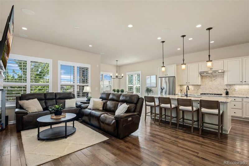 22601 E Del Norte Dr, Aurora, CO 80016