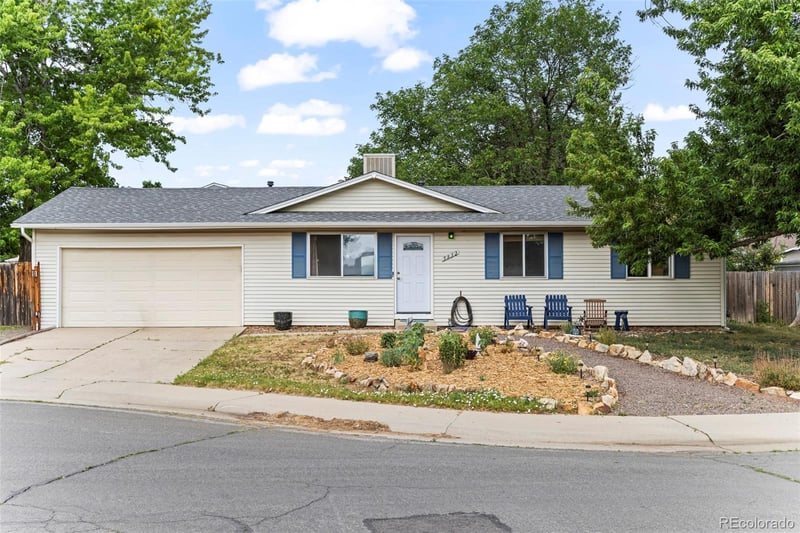 5932 Culebra Ct, Golden, CO 80403
