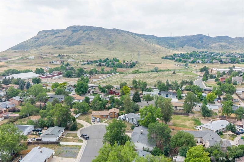 5932 Culebra Ct, Golden, CO 80403