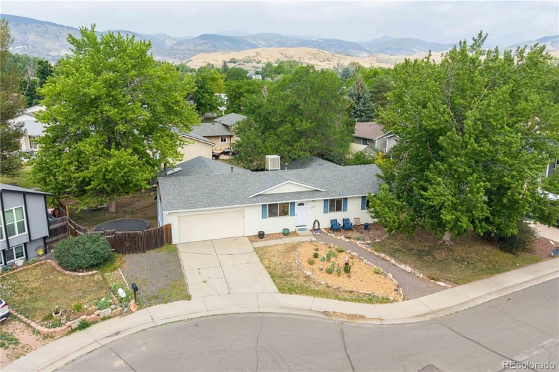 5932 Culebra Ct, Golden, CO 80403