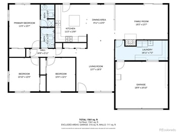 7229 S Tamarac Ct, Centennial, CO 80112