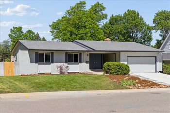 7229 S Tamarac Ct, Centennial, CO 80112