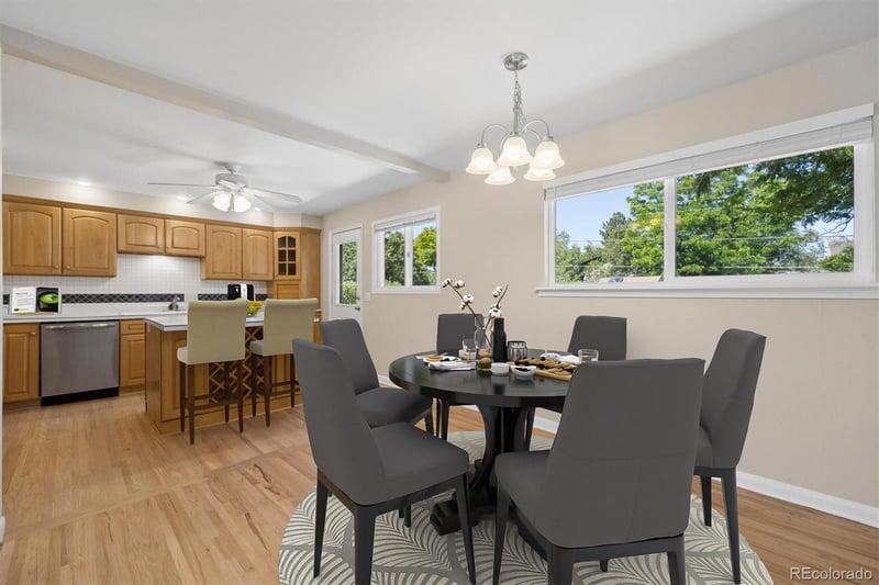 7229 Tamarac Ct, Centennial, CO 80112