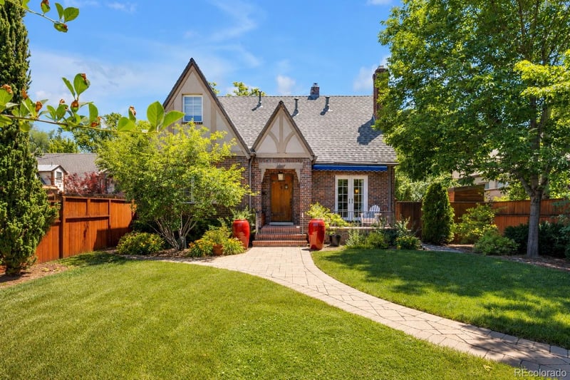 520 Colorado Blvd, Denver, CO 80206