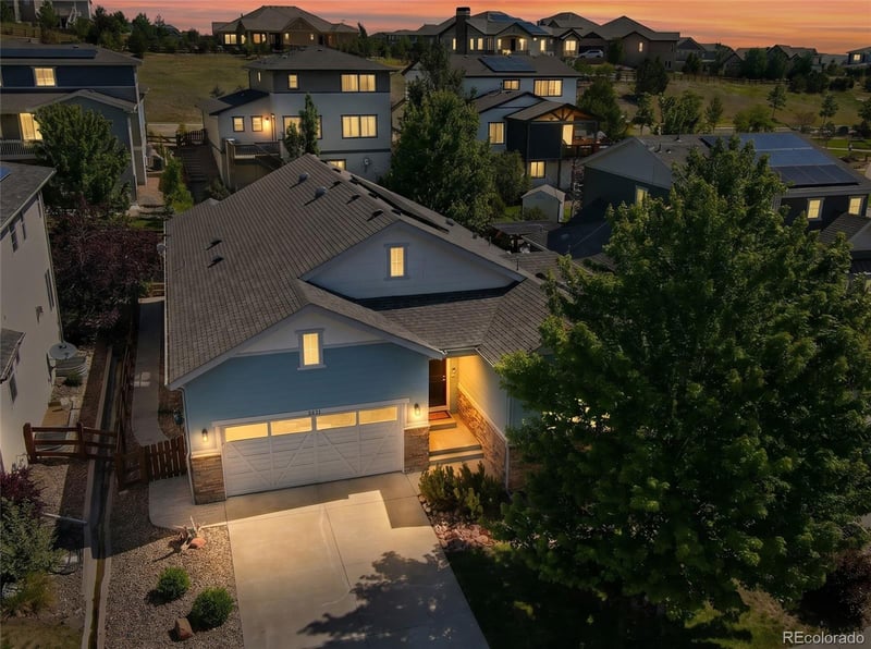 9332 Pike Way, Arvada, CO 80007