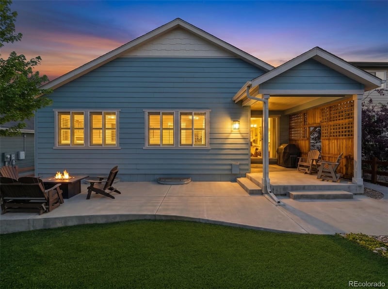 9332 Pike Way, Arvada, CO 80007