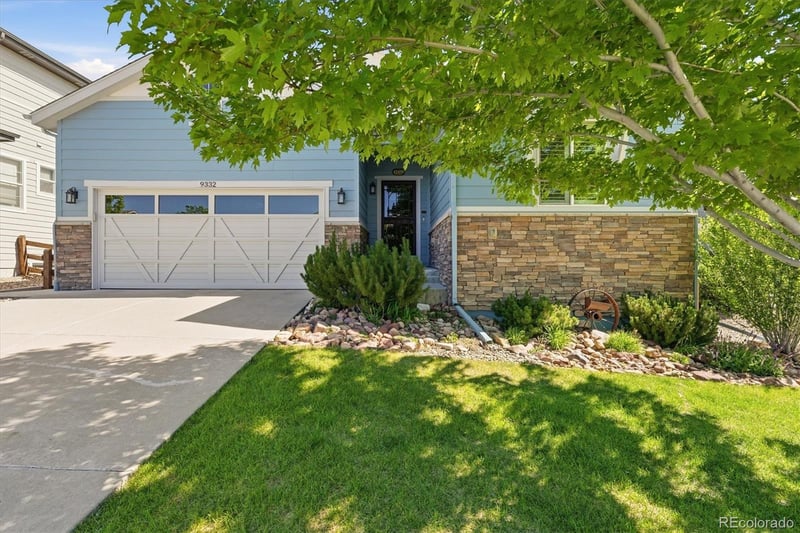 9332 Pike Way, Arvada, CO 80007