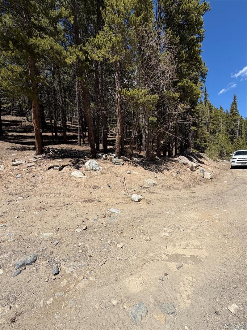 Lot 378 Alice Rd Lot 378, Idaho Springs, CO 80452