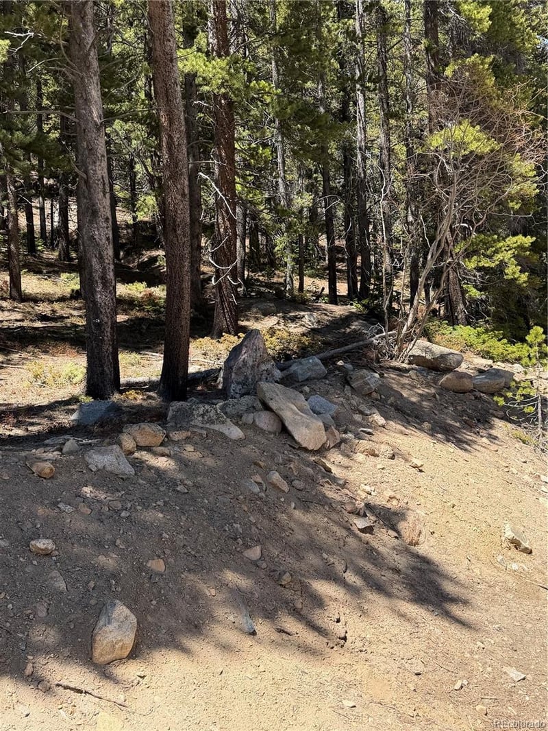 Lot 378 Alice Rd Lot 378, Idaho Springs, CO 80452