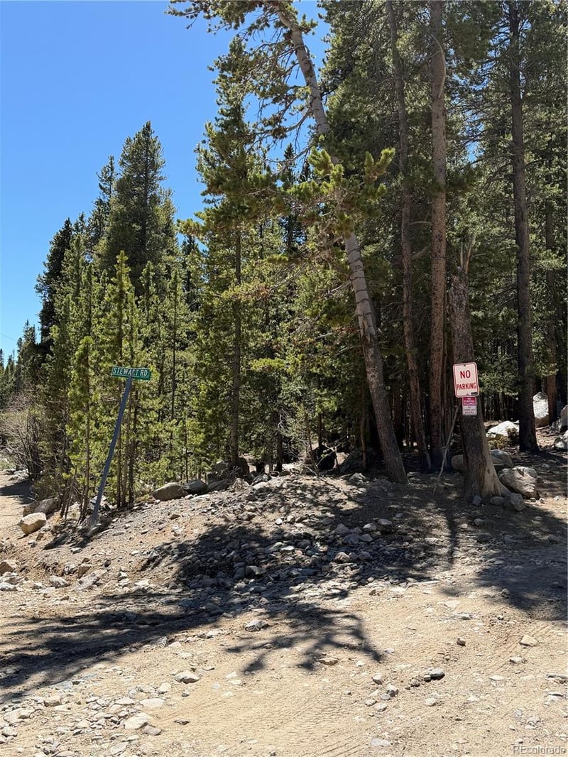 Lot 378 Alice Rd Lot 378, Idaho Springs, CO 80452