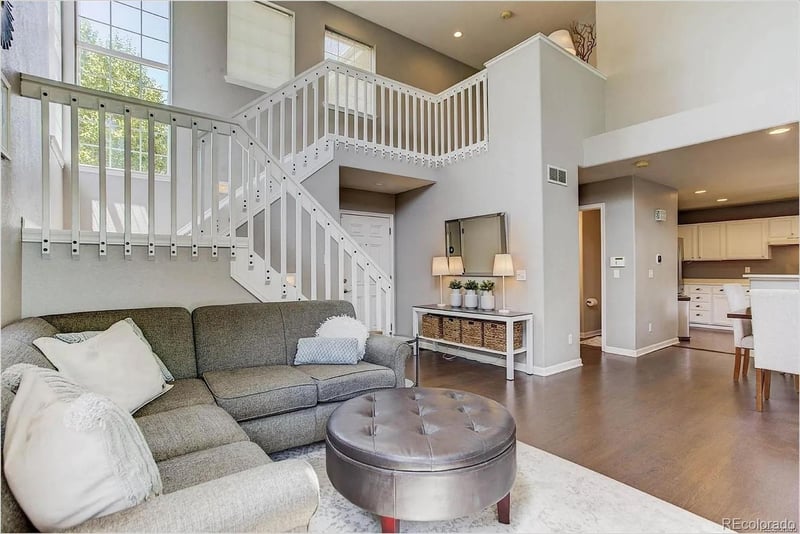 1250 S Boston St, Denver, CO 80247