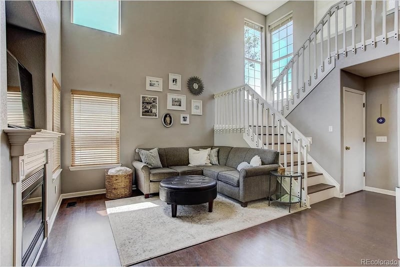 1250 S Boston St, Denver, CO 80247