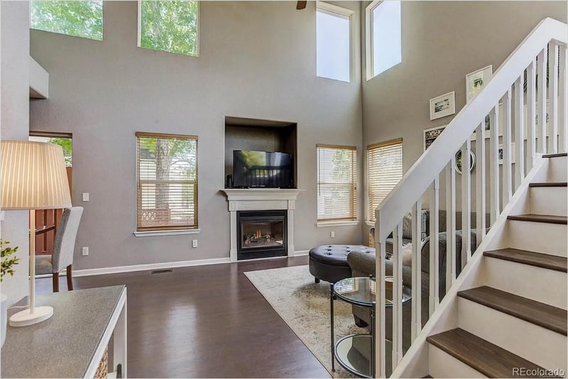 1250 S Boston St, Denver, CO 80247