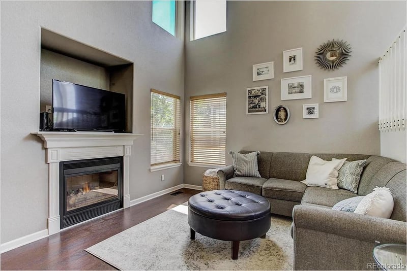 1250 S Boston St, Denver, CO 80247