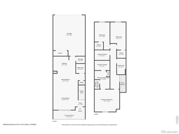 2968 Barnstormer St #3, Fort Collins, CO 80524