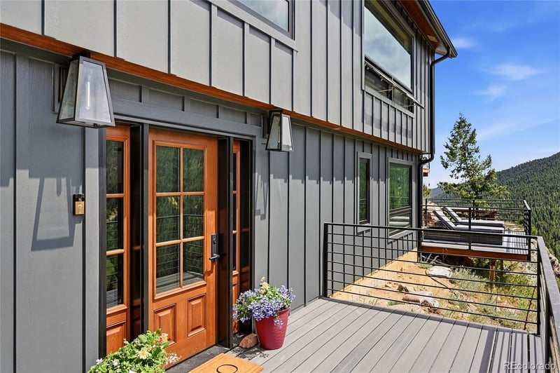 23976 Bent Feather Rd, Conifer, CO 80433