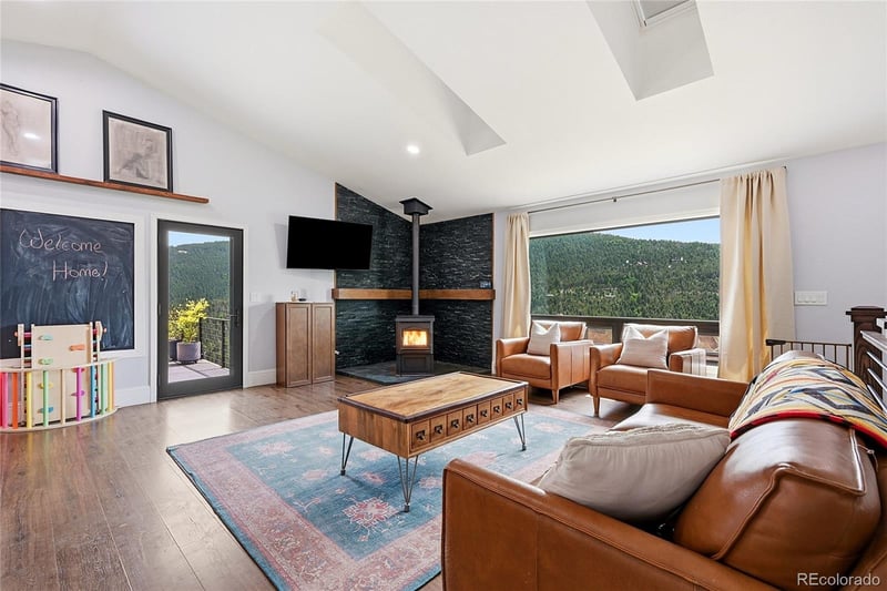 23976 Bent Feather Rd, Conifer, CO 80433