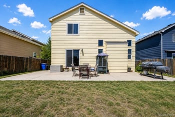 6275 Silverado Trl, Colorado Springs, CO 80922