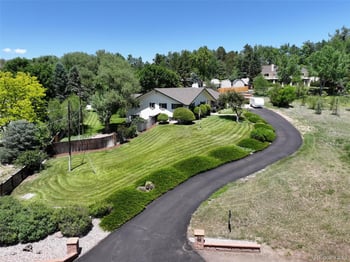 10585 W 69th Pl, Arvada, CO 80004