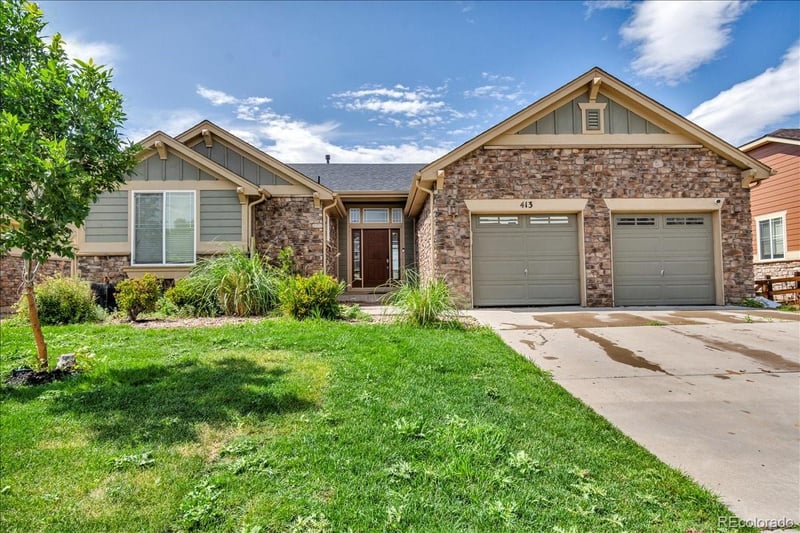 413 De Gaulle Ct, Aurora, CO 80018