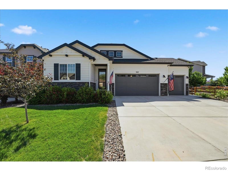 997 Blue Bell Rd, Berthoud, CO 80513