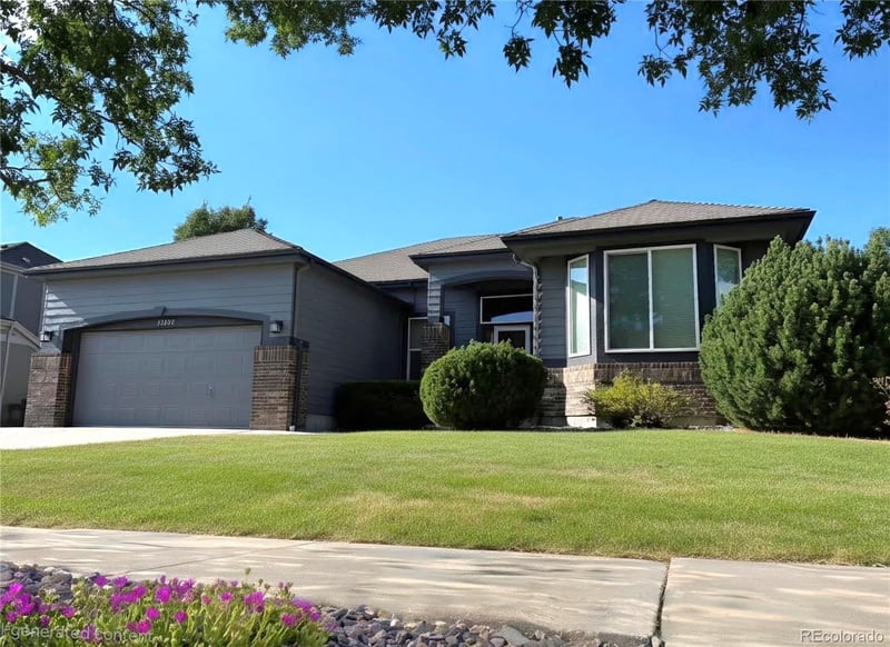 17292 62nd Ct, Arvada, CO 80403