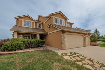9215 Chetwood Dr, Colorado Springs, CO 80920