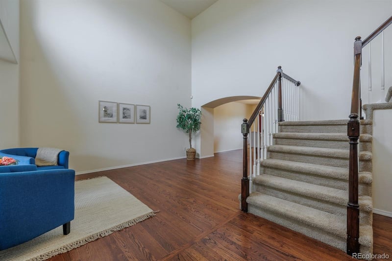 9215 Chetwood Dr, Colorado Springs, CO 80920