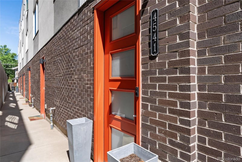 4541 Tennyson St, Denver, CO 80212
