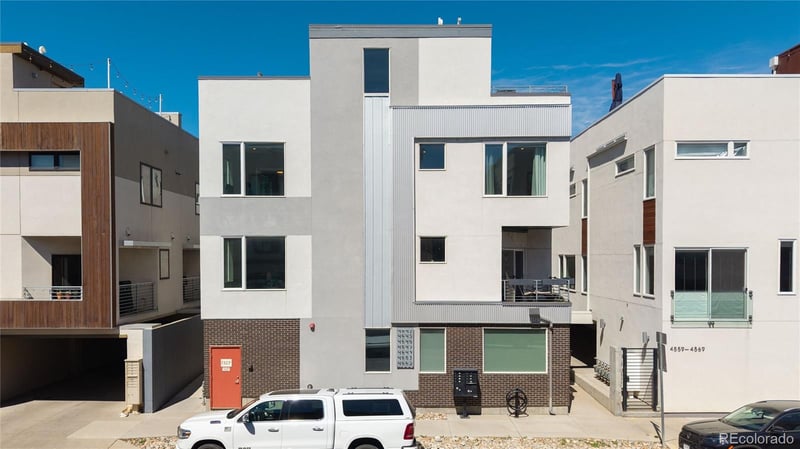 4541 Tennyson St, Denver, CO 80212