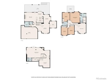 11267 Panorama Ct, Parker, CO 80138