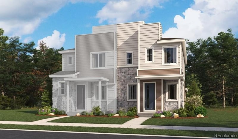 21371 67th Ave, Aurora, CO 80019