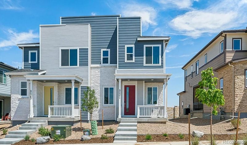 21371 E 67th Ave, Aurora, CO 80019