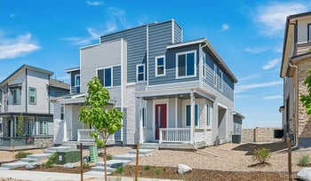 21371 E 67th Ave, Aurora, CO 80019