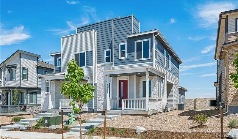 21371 E 67th Ave, Aurora, CO 80019