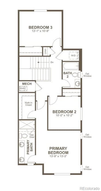21371 E 67th Ave, Aurora, CO 80019