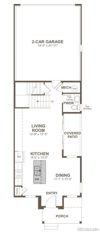 21371 67th Ave, Aurora, CO 80019