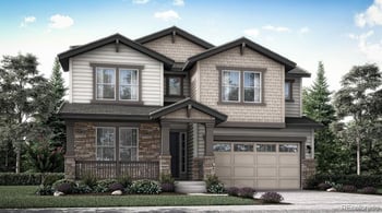 12681 W Hinsdale Ave, Littleton, CO 80127