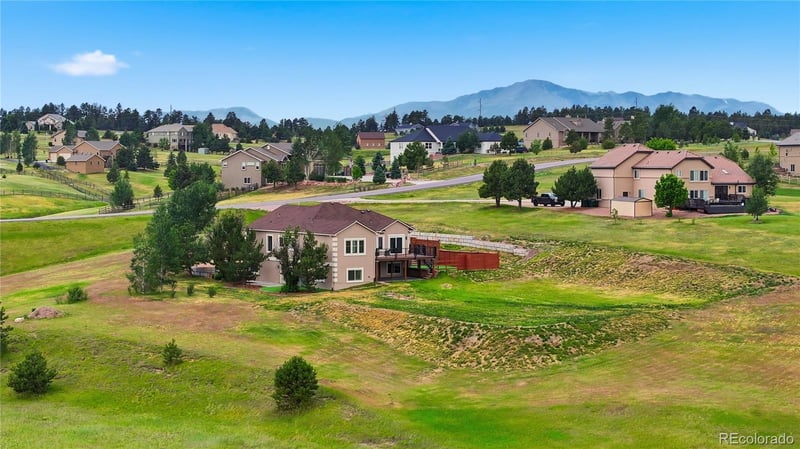 16915 Cherry Crossing Dr, Colorado Springs, CO 80921