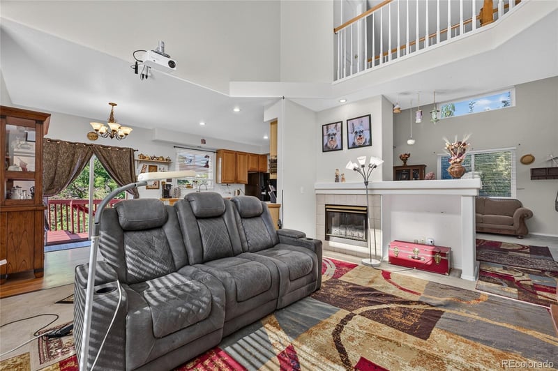 9770 Red Oakes Dr, Littleton, CO 80126