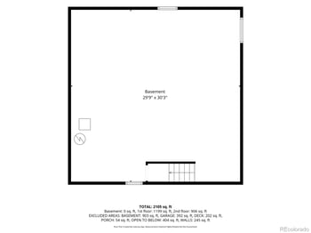 9770 Red Oakes Dr, Littleton, CO 80126
