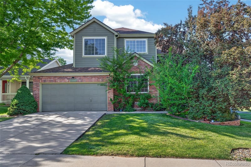 9770 Red Oakes Dr, Littleton, CO 80126