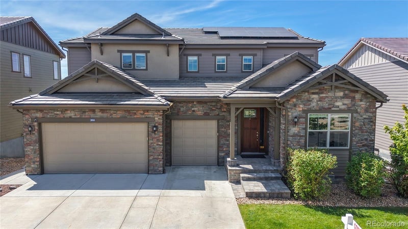 Home Worth Check